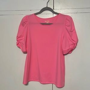 Lilly Pulitzer Top